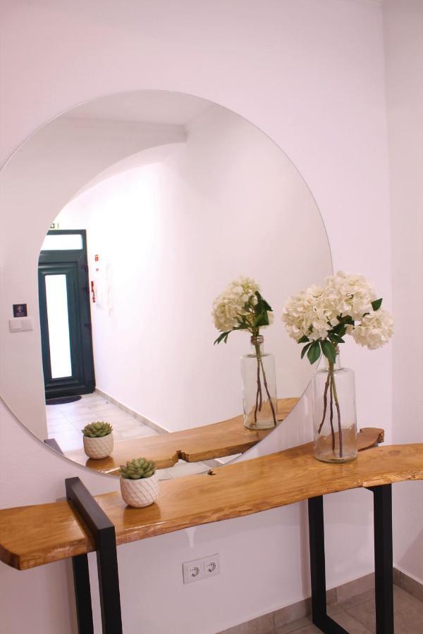 Naturehouse Campo Maior Ngoại thất bức ảnh