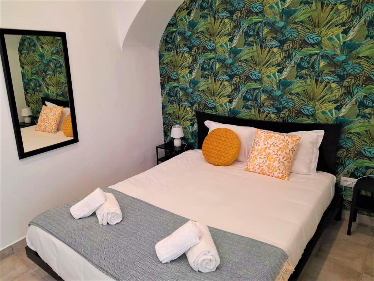 Naturehouse Campo Maior Ngoại thất bức ảnh