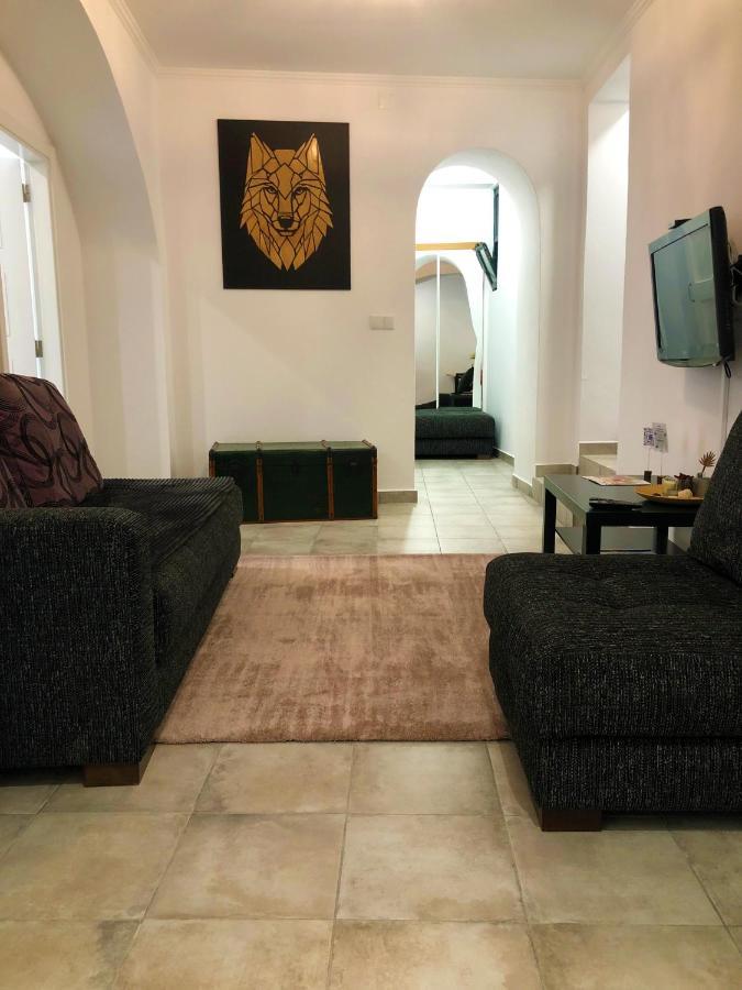 Naturehouse Campo Maior Ngoại thất bức ảnh